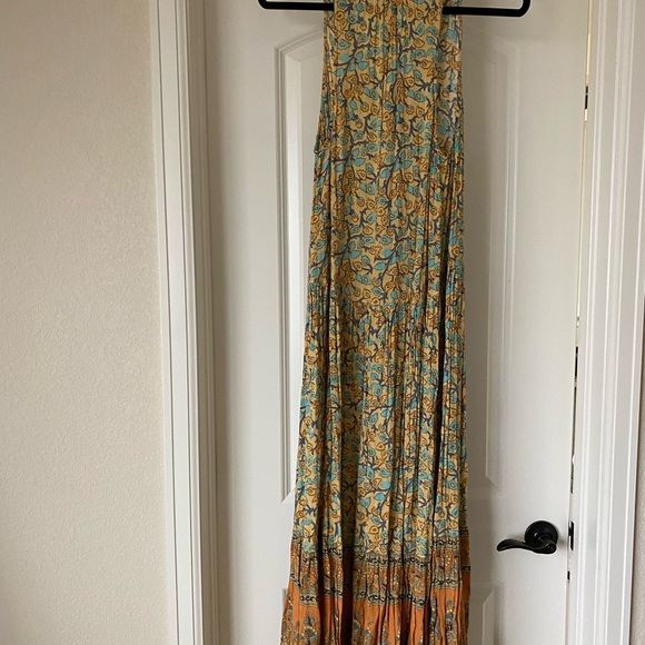 Spell and the Gypsy Delirium Dress - Picture 5 of 5